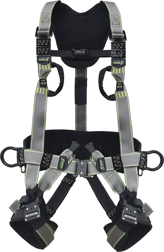 FA1021501,Fall protection, Safety Harness,,