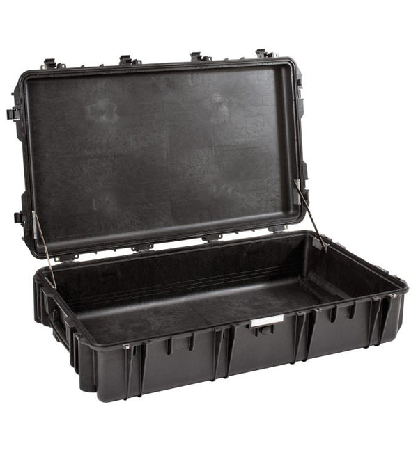 10826.B E,Transport cases, heavy duty cases, industrial cases, rugged cases.