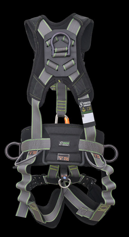 FA1020200 - KRATOS Safety Harness FLY'IN 3 (S-L)