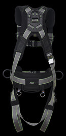 FA1020101 - KRATOS Safety Harness FLY'IN 2 (L-XXL)