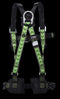 FA1011201 - KRATOS Safety SPEED'AIR - Harness with automatic buckles (L-XXL)