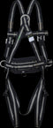 FA1021100 - KRATOS Safety Non Fire harness with belt