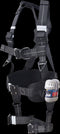 FA1041400 - KRATOS Safety Belt for self-rescuer respirator in confined spaces