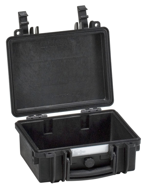 2209.B E,Transport cases, heavy duty cases, industrial cases, rugged cases.
