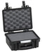 2209.B,Transport cases, heavy duty cases, industrial cases, rugged cases.