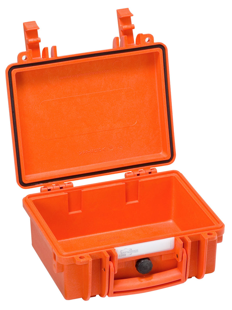 2209.O E,Transport cases, heavy duty cases, industrial cases, rugged cases.