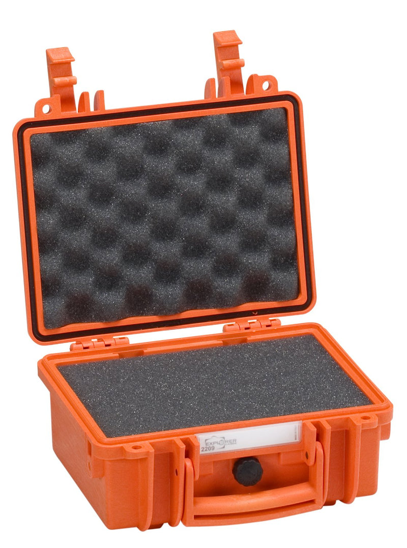 2209.O,Transport cases, heavy duty cases, industrial cases, rugged cases.