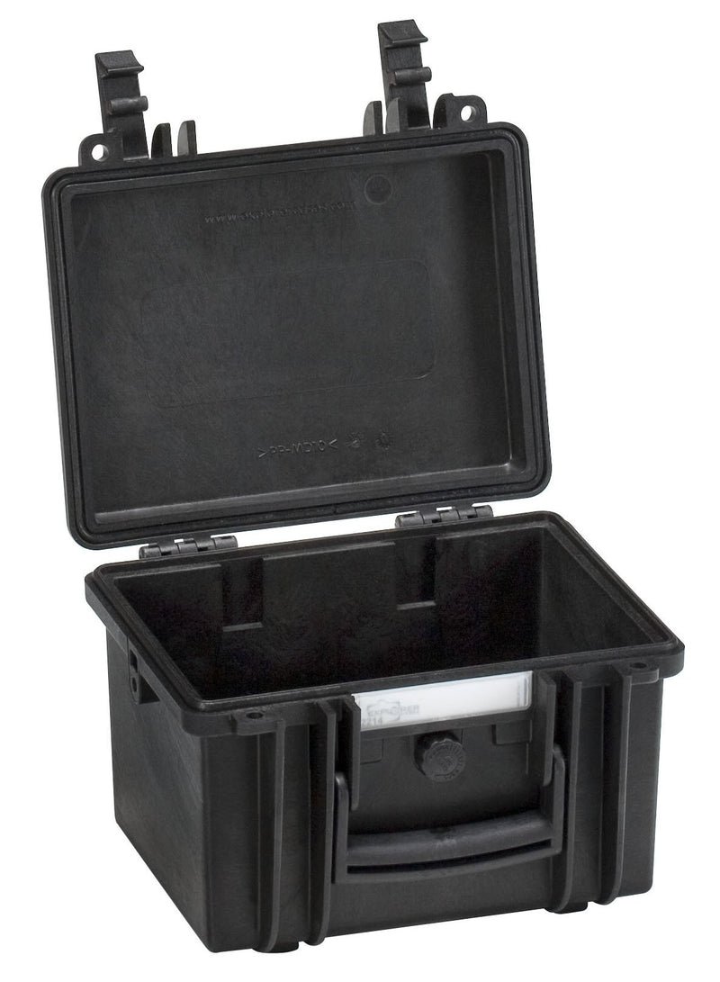 2214.B E,Transport cases, heavy duty cases, industrial cases, rugged cases.