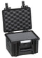 2214.B,Transport cases, heavy duty cases, industrial cases, rugged cases.