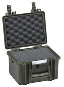 2214.G,Transport cases, heavy duty cases, industrial cases, rugged cases.
