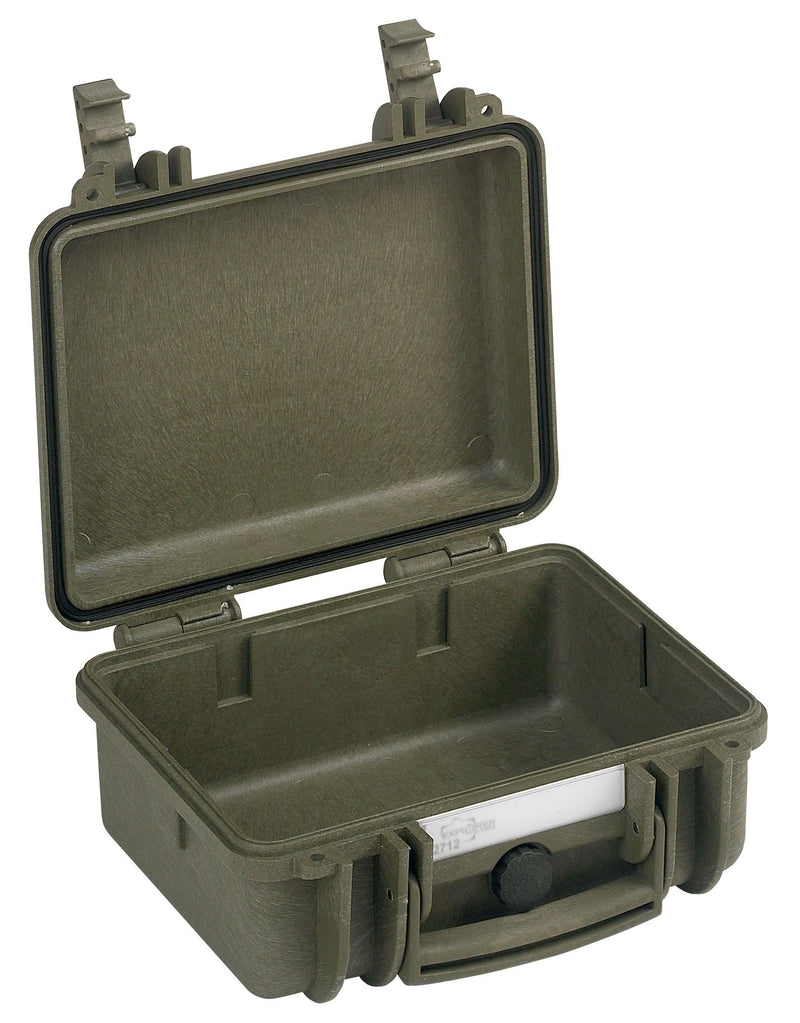 2712.G E,Transport cases, heavy duty cases, industrial cases, rugged cases.