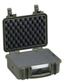 2712.G,Transport cases, heavy duty cases, industrial cases, rugged cases.