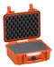 2712.O,Transport cases, heavy duty cases, industrial cases, rugged cases.