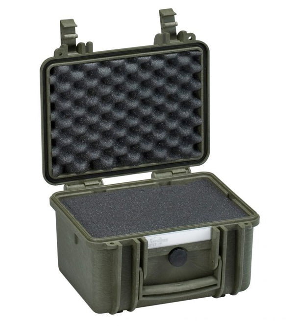 2717.G,Transport cases, heavy duty cases, industrial cases, rugged cases.