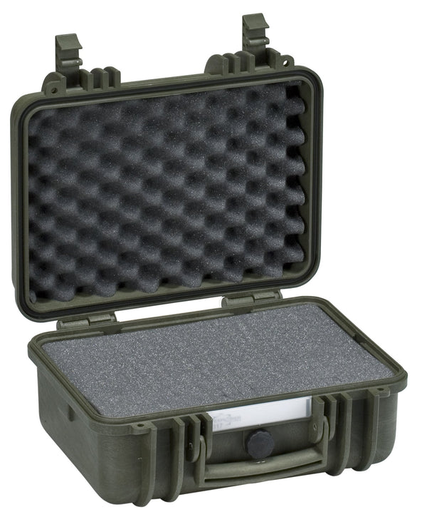 3317.G,Transport cases, heavy duty cases, industrial cases, rugged cases.