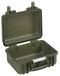 3317.G E,Transport cases, heavy duty cases, industrial cases, rugged cases.