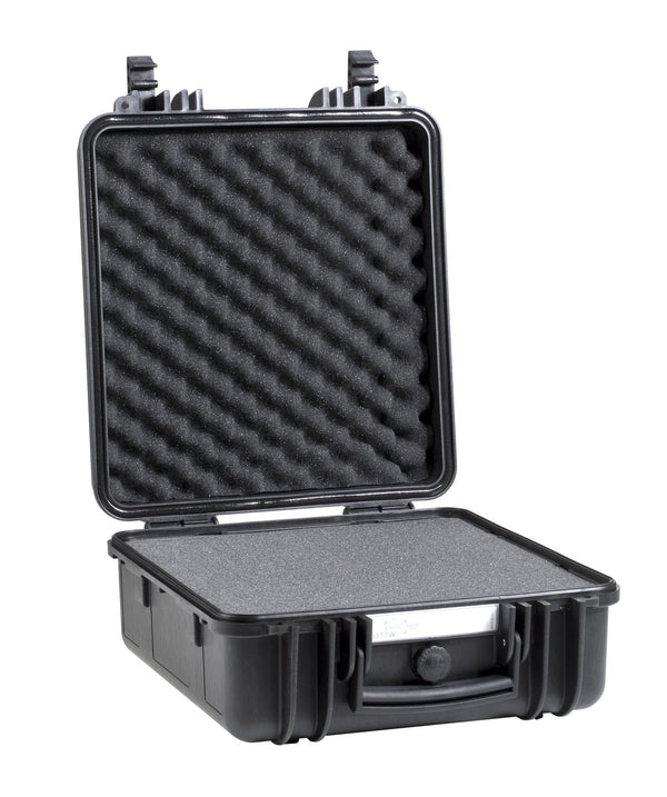3317W.B E,Transport cases, heavy duty cases, industrial cases, rugged cases.