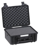 3818.B,Transport cases, heavy duty cases, industrial cases, rugged cases.