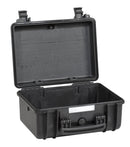 3818.B E,Transport cases, heavy duty cases, industrial cases, rugged cases.