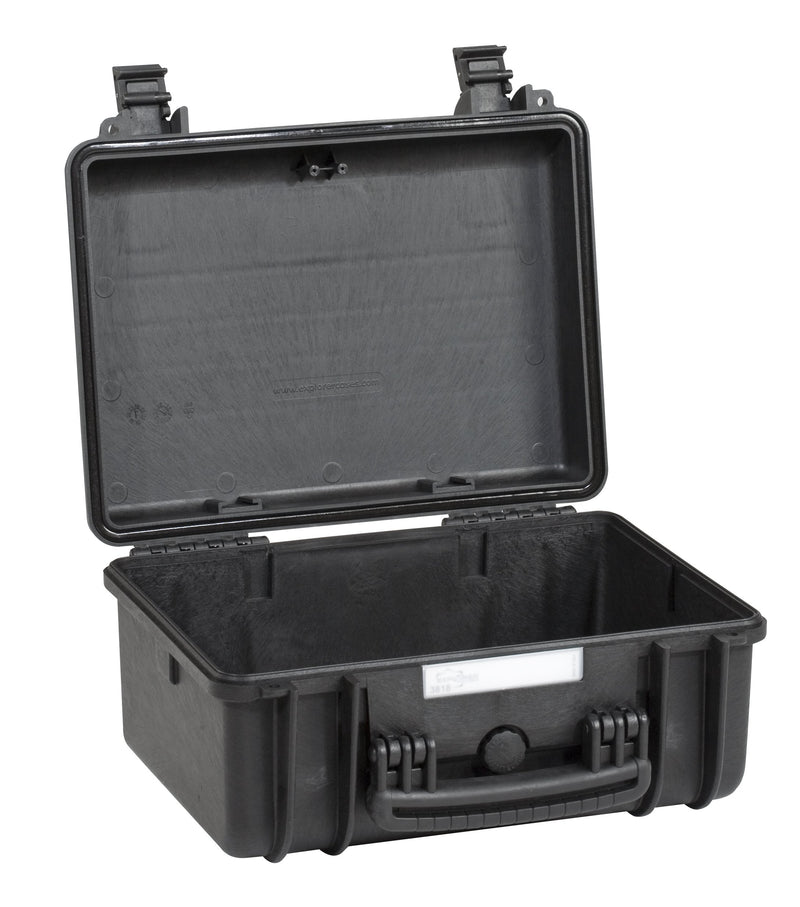 3818.B E,Transport cases, heavy duty cases, industrial cases, rugged cases.