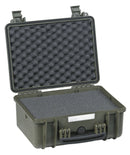 3818.G,Transport cases, heavy duty cases, industrial cases, rugged cases.