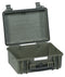 3818.G E,Transport cases, heavy duty cases, industrial cases, rugged cases.