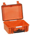 3818.O E,Transport cases, heavy duty cases, industrial cases, rugged cases.