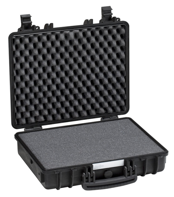 4412.B,Transport cases, heavy duty cases, industrial cases, rugged cases.