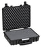 4412.B,Transport cases, heavy duty cases, industrial cases, rugged cases.