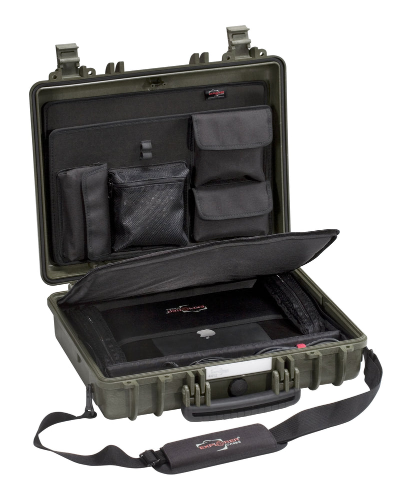 4412.G C,Transport cases, heavy duty cases, industrial cases, rugged cases.