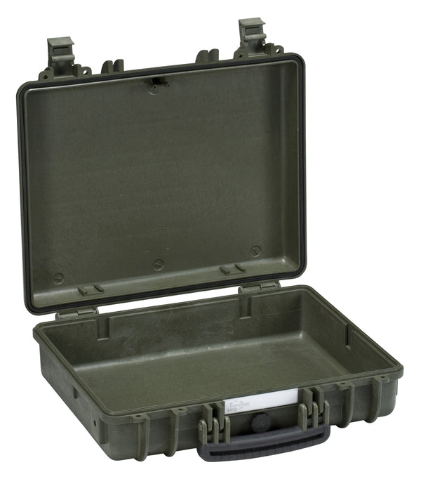 4412.G E,Transport cases, heavy duty cases, industrial cases, rugged cases.