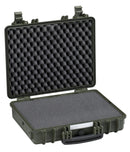 4412.G  ,Transport cases, heavy duty cases, industrial cases, rugged cases.