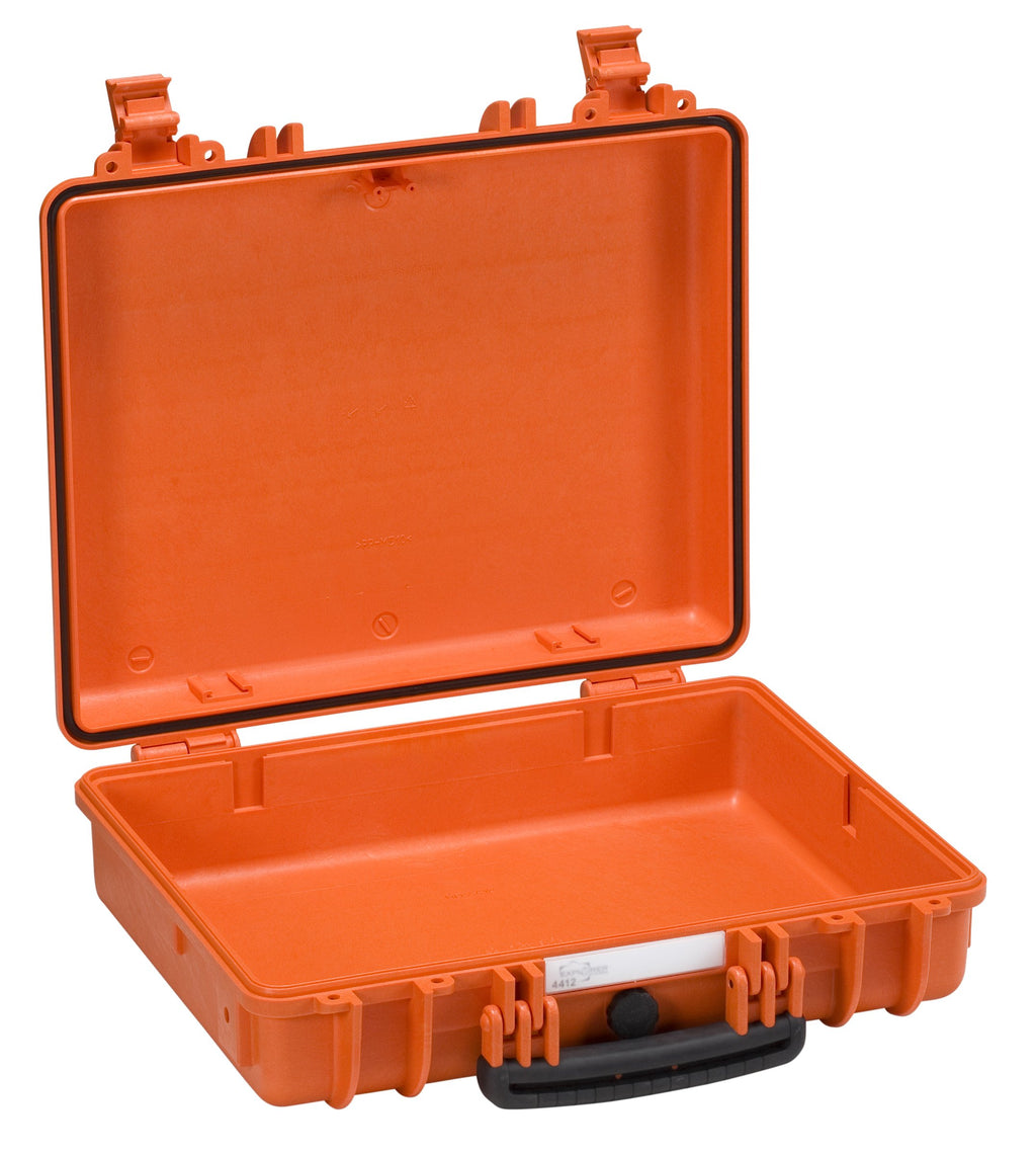 Explorer Heavy duty cases | Transport cases, industrial cases, rugged ...