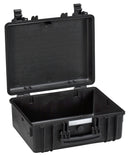 4419.B E,Transport cases, heavy duty cases, industrial cases, rugged cases.