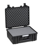 4419.B,Transport cases, heavy duty cases, industrial cases, rugged cases.