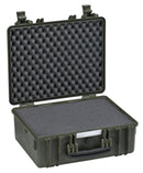 4419.G  ,Transport cases, heavy duty cases, industrial cases, rugged cases.
