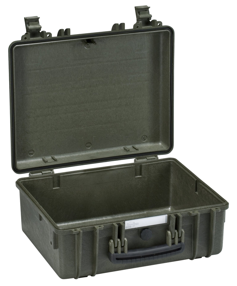 4419.G E,Transport cases, heavy duty cases, industrial cases, rugged cases.