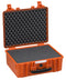 4419.O  ,Transport cases, heavy duty cases, industrial cases, rugged cases.