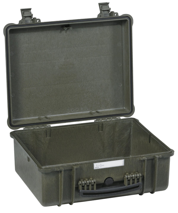 4820.G E,Transport cases, heavy duty cases, industrial cases, rugged cases.