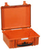 4820.O E,Transport cases, heavy duty cases, industrial cases, rugged cases.