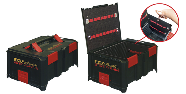 EGA Master, 50981, Industrial furniture & storage, Tool bag & cases