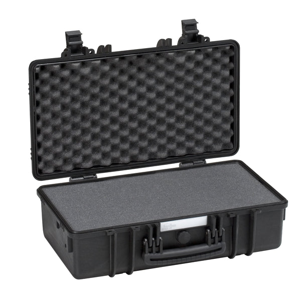 5117.B,Transport cases, heavy duty cases, industrial cases, rugged cases.