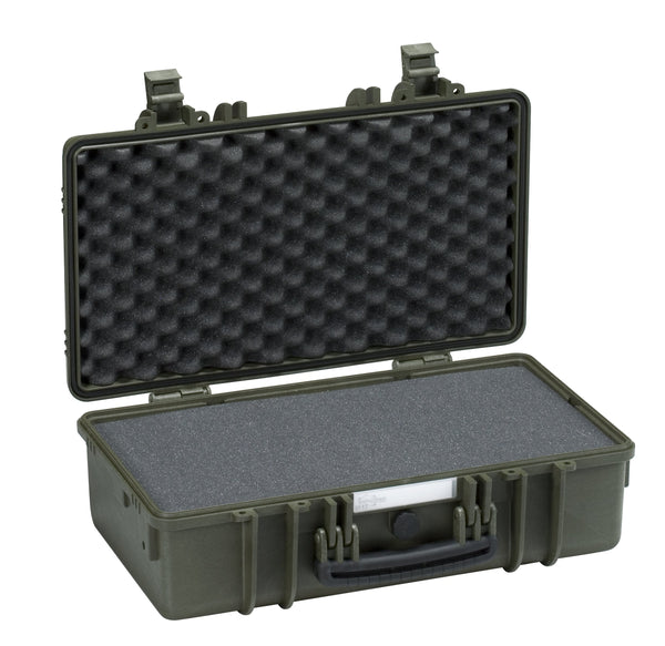 5117.G,Transport cases, heavy duty cases, industrial cases, rugged cases.