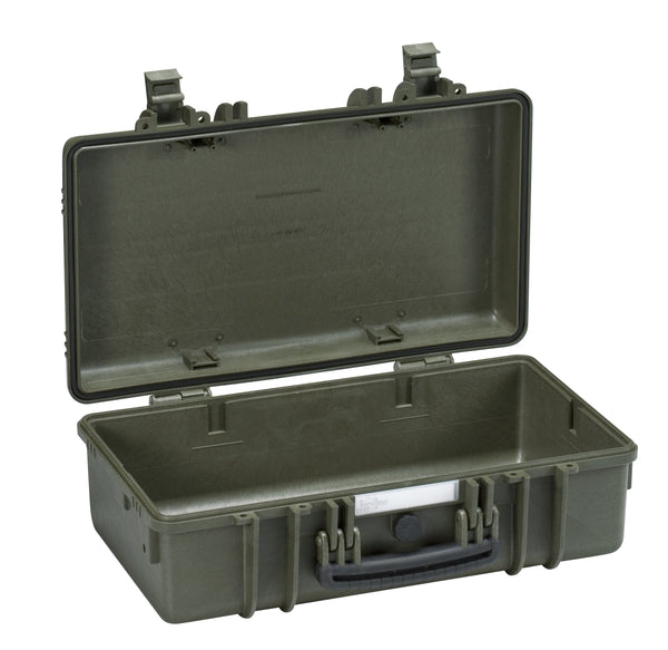 5117.G E,Transport cases, heavy duty cases, industrial cases, rugged cases.