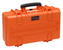 5117.O E,Transport cases, heavy duty cases, industrial cases, rugged cases.