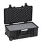 5122.B,Transport cases, heavy duty cases, industrial cases, rugged cases.