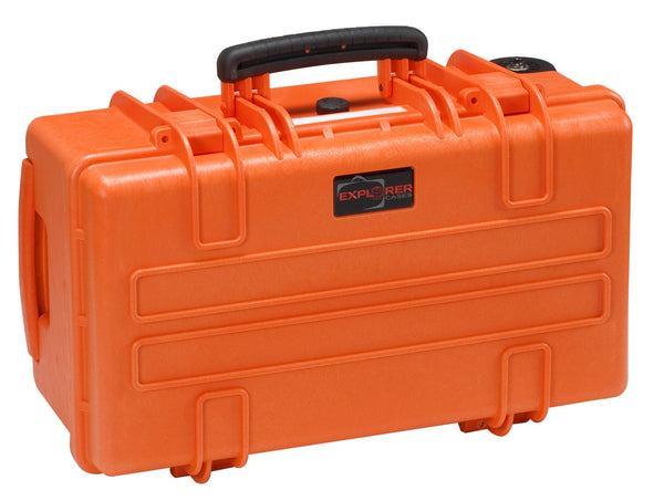 5122.O E,Transport cases, heavy duty cases, industrial cases, rugged cases.