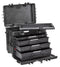 5140.BKT02.AH,Transport cases, heavy duty cases, industrial cases, rugged cases.