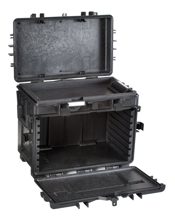 5140.BKTE.AH,Transport cases, heavy duty cases, industrial cases, rugged cases.