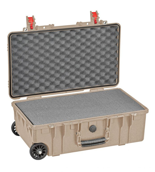 5218.D ,Transport cases, heavy duty cases, industrial cases, rugged cases.
